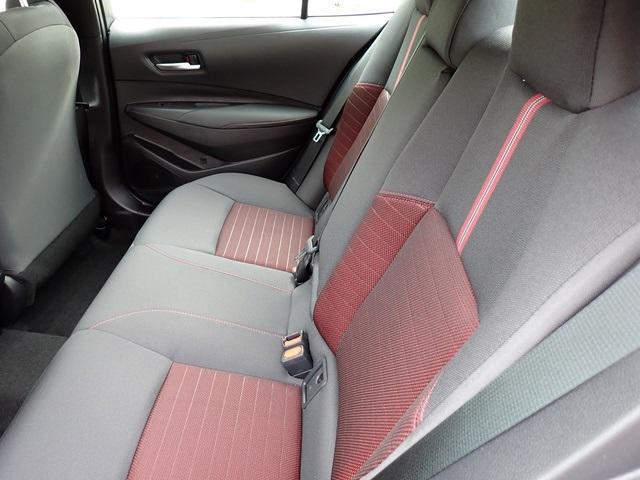 new 2025 Toyota Corolla car, priced at $30,031
