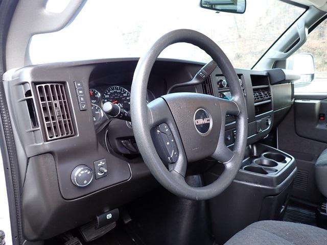 used 2021 GMC Savana 2500 car, priced at $29,244