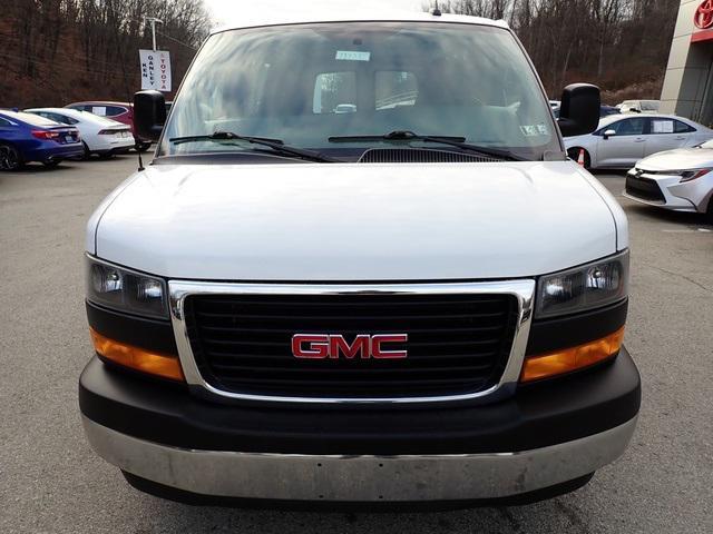 used 2021 GMC Savana 2500 car, priced at $29,244