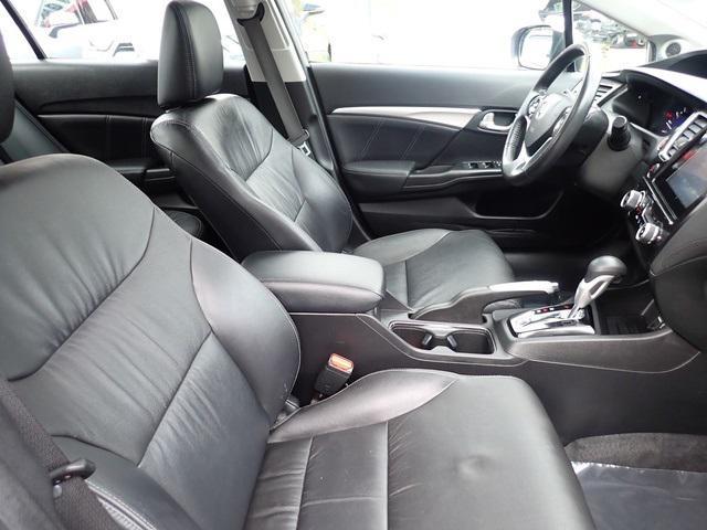 used 2015 Honda Civic car, priced at $15,366