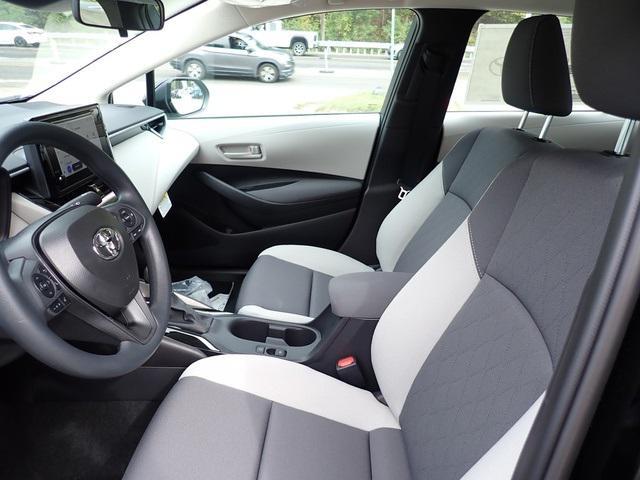 new 2026 Toyota Corolla car, priced at $24,394