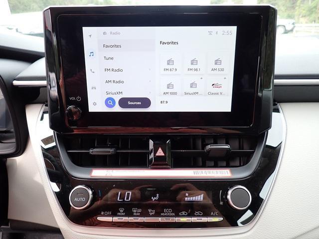 new 2026 Toyota Corolla car, priced at $24,394