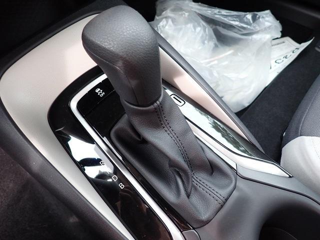 new 2026 Toyota Corolla car, priced at $24,394