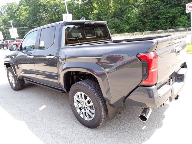 new 2025 Toyota Tacoma car, priced at $58,889