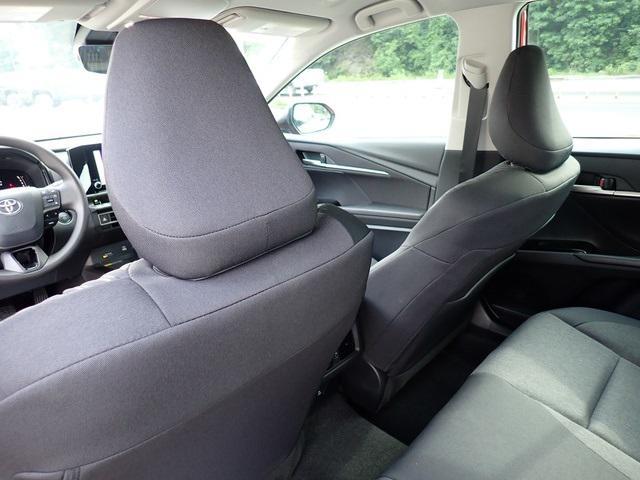 used 2025 Toyota Camry car, priced at $31,961