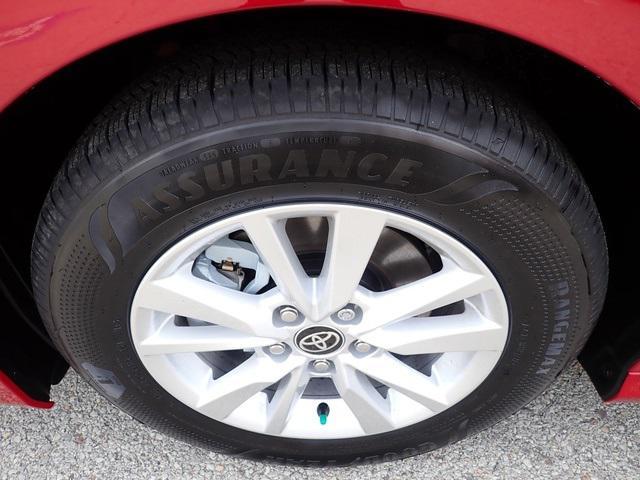 used 2025 Toyota Camry car, priced at $31,961