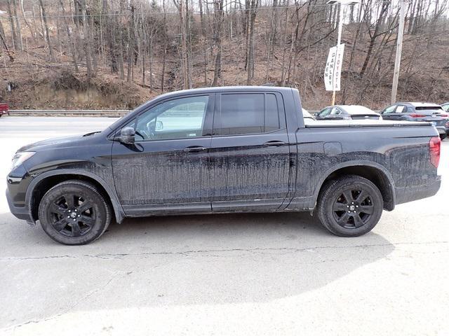 used 2019 Honda Ridgeline car, priced at $25,571