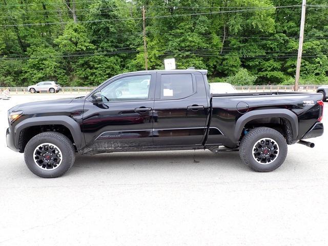 new 2025 Toyota Tacoma car, priced at $48,557