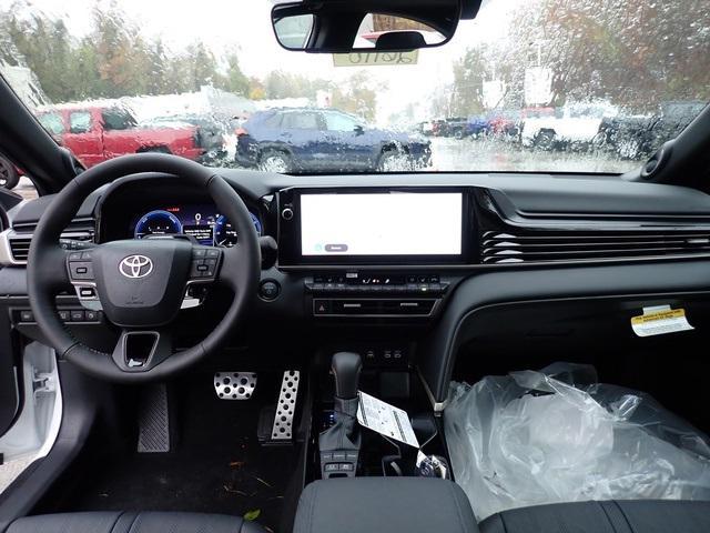 new 2026 Toyota Camry car, priced at $43,457