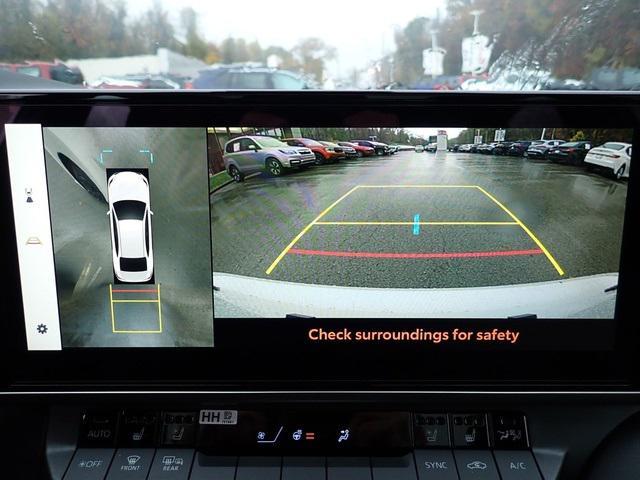 new 2026 Toyota Camry car, priced at $43,457