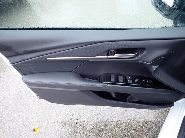 new 2026 Toyota Camry car, priced at $43,457