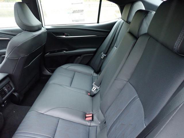 new 2026 Toyota Camry car, priced at $43,457