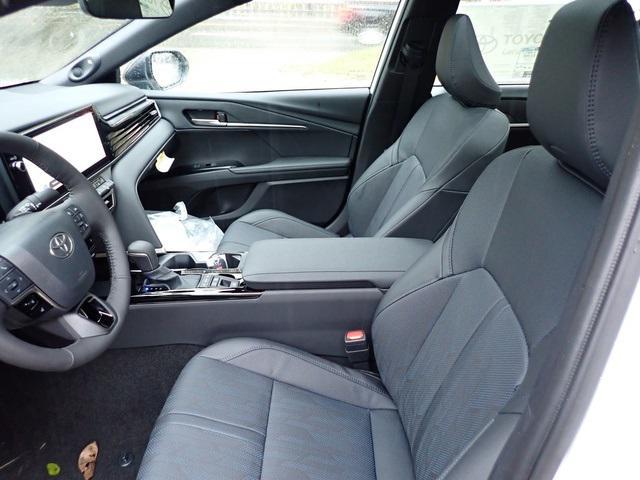 new 2026 Toyota Camry car, priced at $43,457