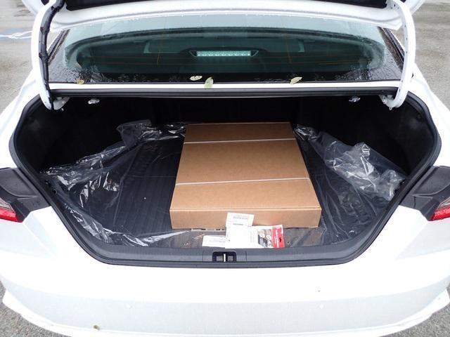 new 2026 Toyota Camry car, priced at $43,457