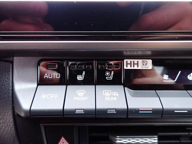 new 2026 Toyota Camry car, priced at $43,457