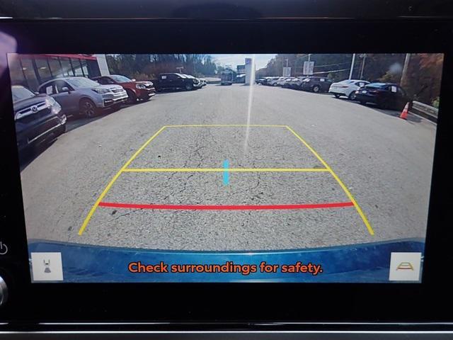 new 2026 Toyota Camry car, priced at $30,514