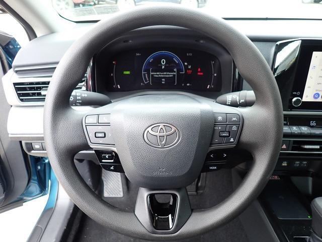 new 2026 Toyota Camry car, priced at $30,514