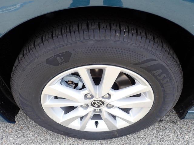 new 2026 Toyota Camry car, priced at $30,514