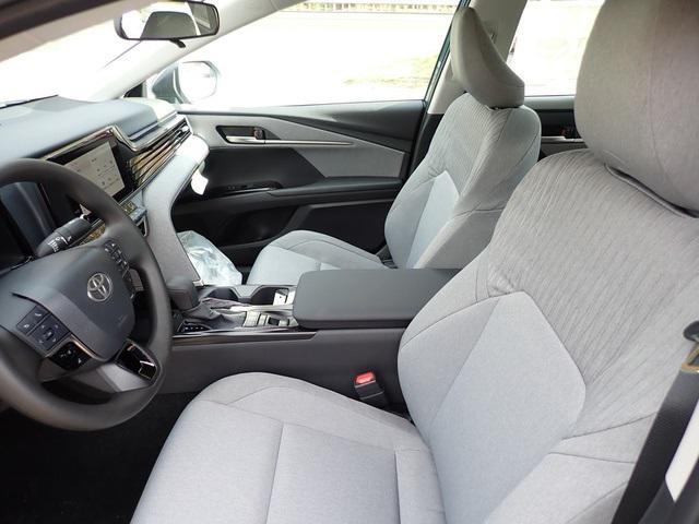 new 2026 Toyota Camry car, priced at $30,514