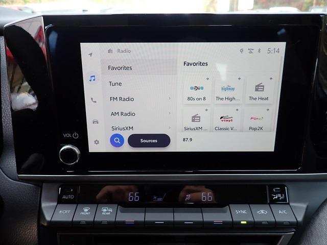 new 2026 Toyota Camry car, priced at $30,514