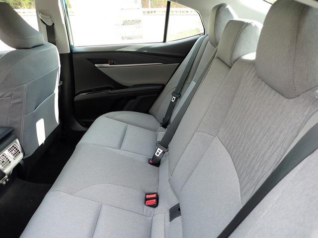 new 2026 Toyota Camry car, priced at $30,514