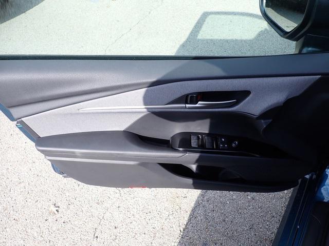 new 2026 Toyota Camry car, priced at $30,514