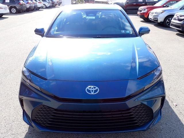 new 2026 Toyota Camry car, priced at $30,514
