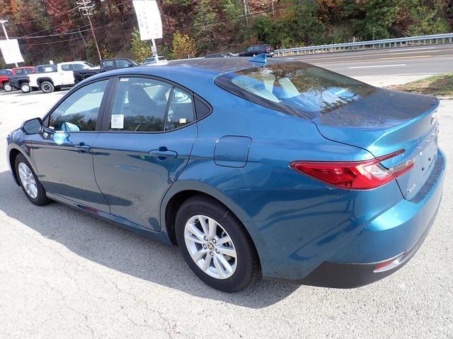 new 2026 Toyota Camry car, priced at $30,514