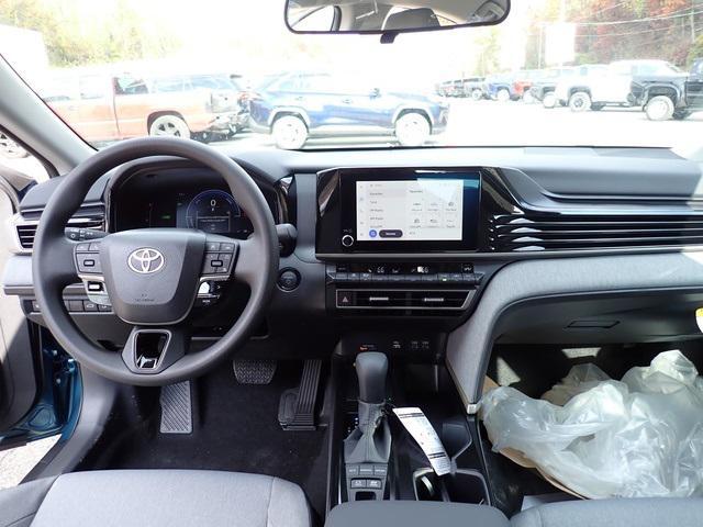 new 2026 Toyota Camry car, priced at $30,514