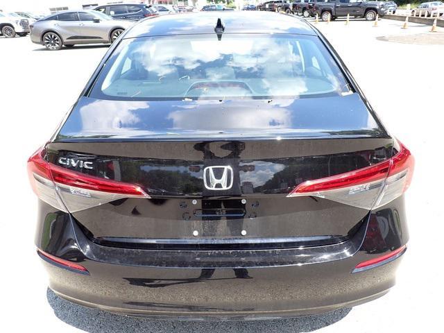 used 2022 Honda Civic car, priced at $24,309