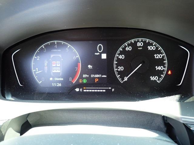 used 2022 Honda Civic car, priced at $24,309
