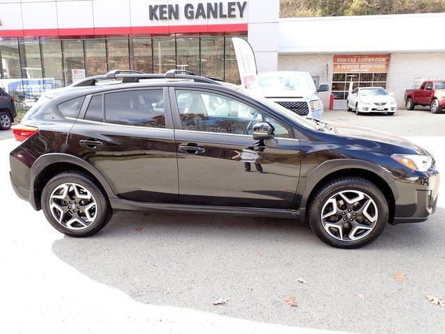 used 2019 Subaru Crosstrek car, priced at $19,693