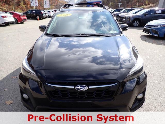 used 2019 Subaru Crosstrek car, priced at $19,693