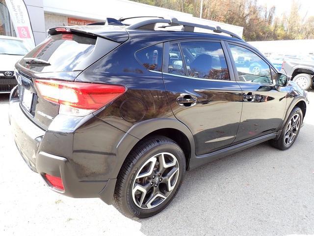 used 2019 Subaru Crosstrek car, priced at $19,693