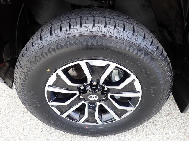 used 2022 Toyota Tacoma car, priced at $38,887