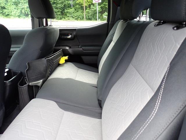 used 2022 Toyota Tacoma car, priced at $38,887