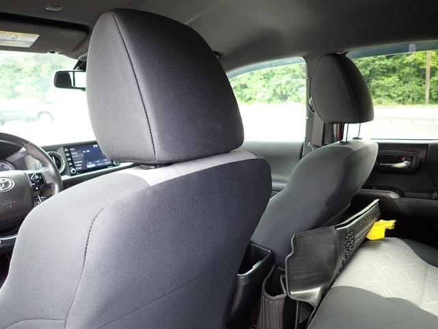 used 2022 Toyota Tacoma car, priced at $38,887