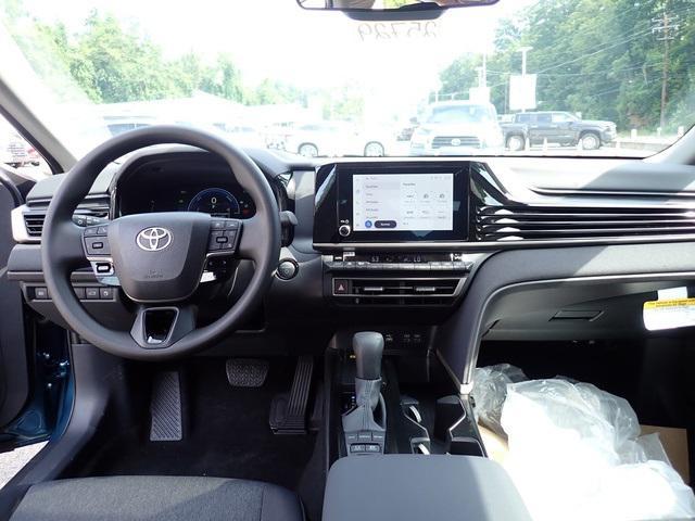 new 2025 Toyota Camry car, priced at $30,299