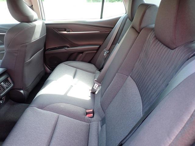 new 2025 Toyota Camry car, priced at $30,299