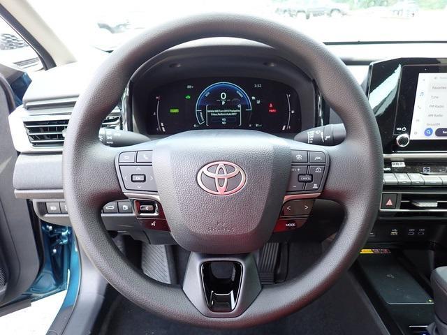 new 2025 Toyota Camry car, priced at $30,299