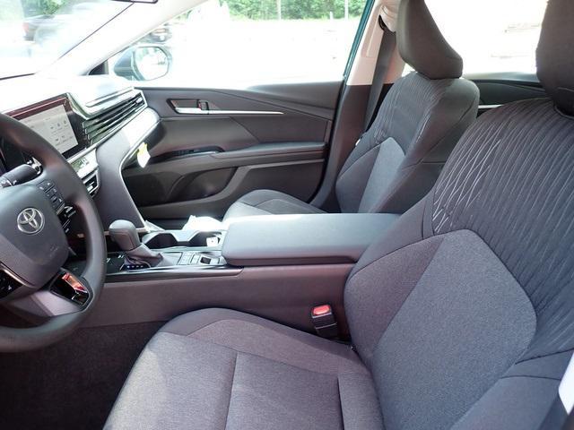 new 2025 Toyota Camry car, priced at $30,299