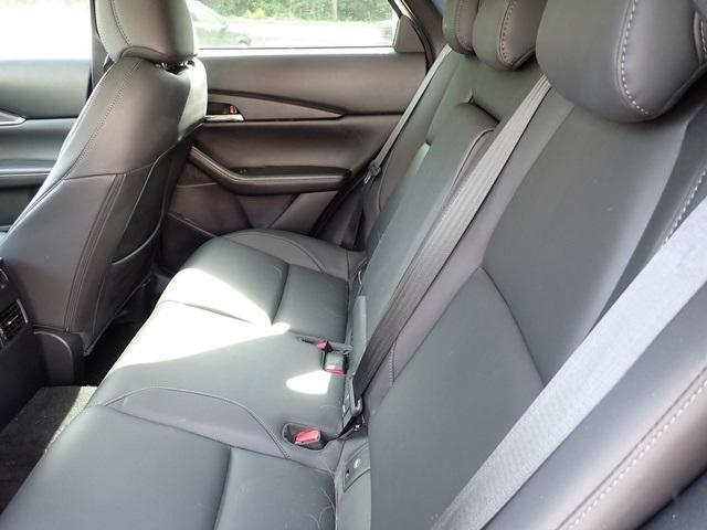 used 2023 Mazda CX-30 car, priced at $25,000