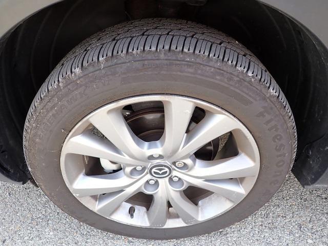 used 2023 Mazda CX-30 car, priced at $25,000