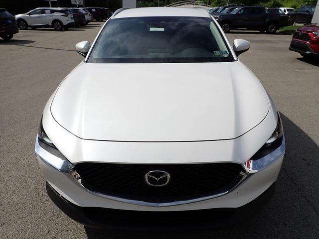 used 2023 Mazda CX-30 car, priced at $25,000