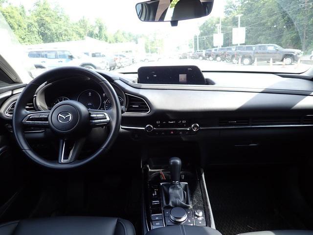 used 2023 Mazda CX-30 car, priced at $25,000