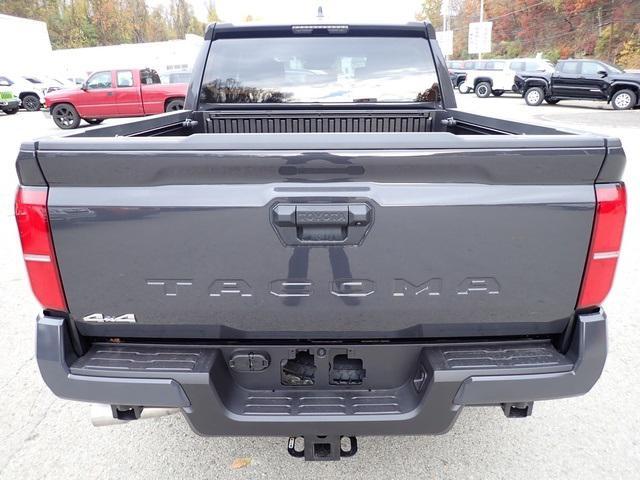 new 2025 Toyota Tacoma car, priced at $43,469