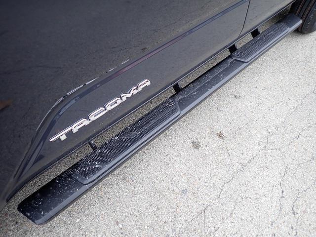 new 2025 Toyota Tacoma car, priced at $43,469