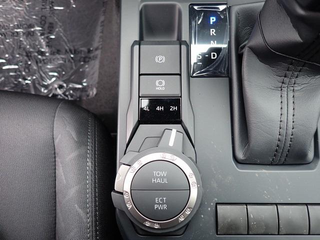 new 2025 Toyota Tacoma car, priced at $43,469