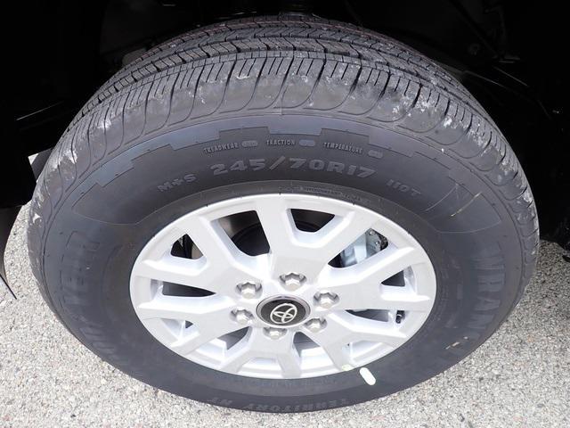 new 2025 Toyota Tacoma car, priced at $43,469