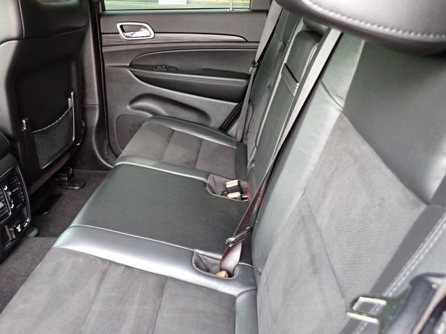 used 2021 Jeep Grand Cherokee car, priced at $23,750